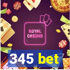 345 bet